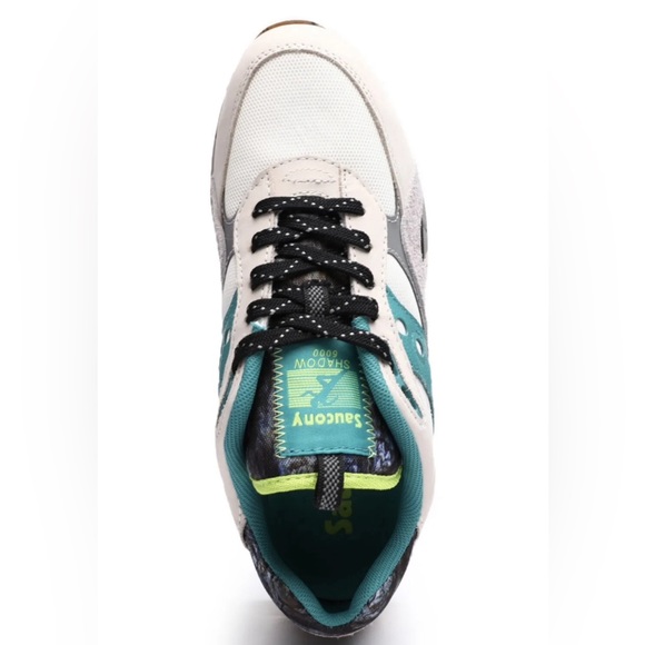 NWT Saucony Shadow 6000 Men’s Shoes - Picture 8 of 9